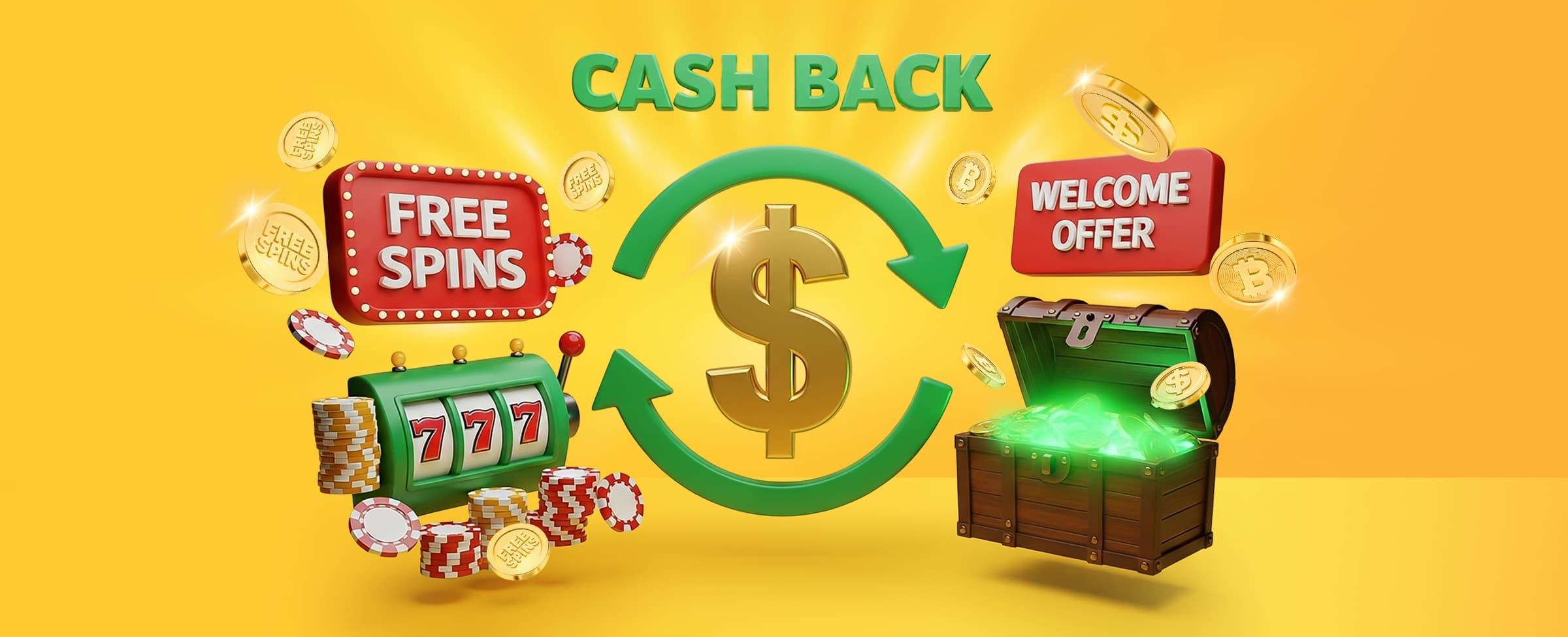 How to Take Advantage of Online Casino Bonuses