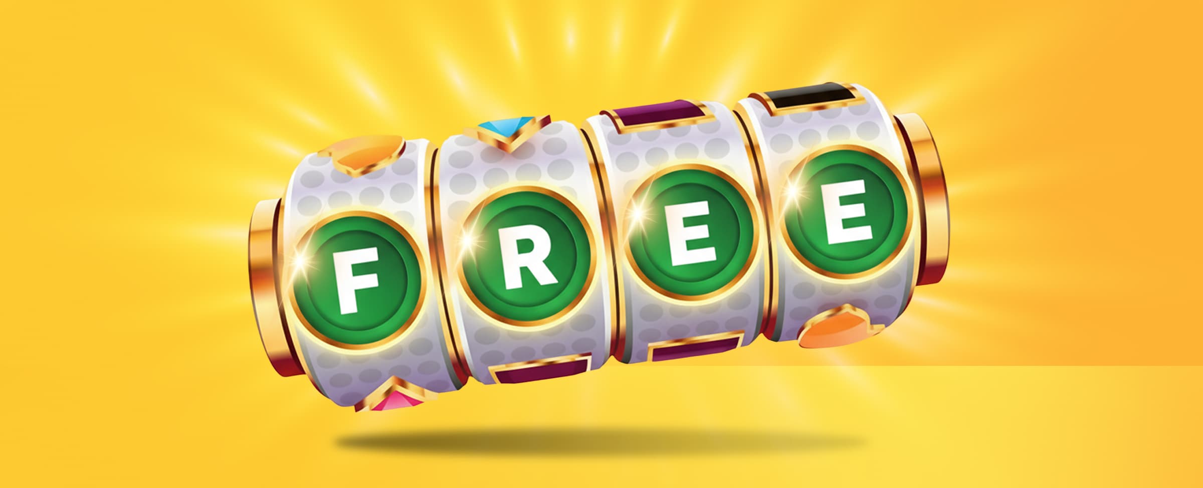 Casino Game Slot Free Play Explained
