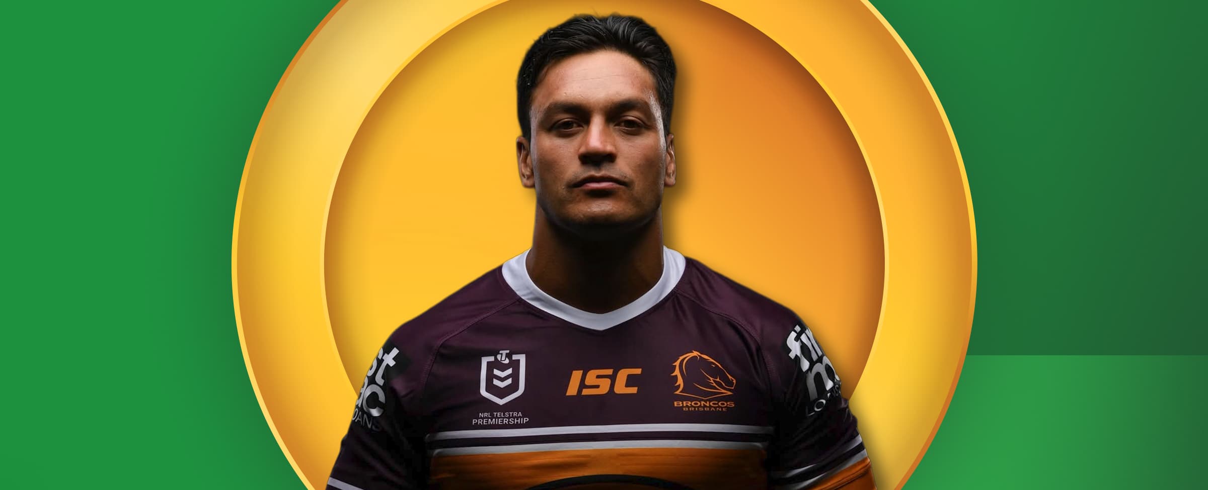 What it Means to Wear the Broncos Jersey