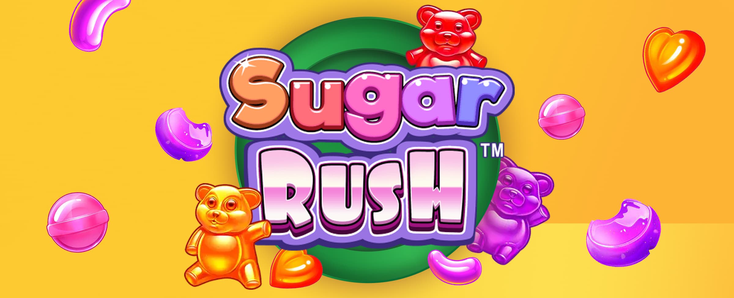 Sugar Rush