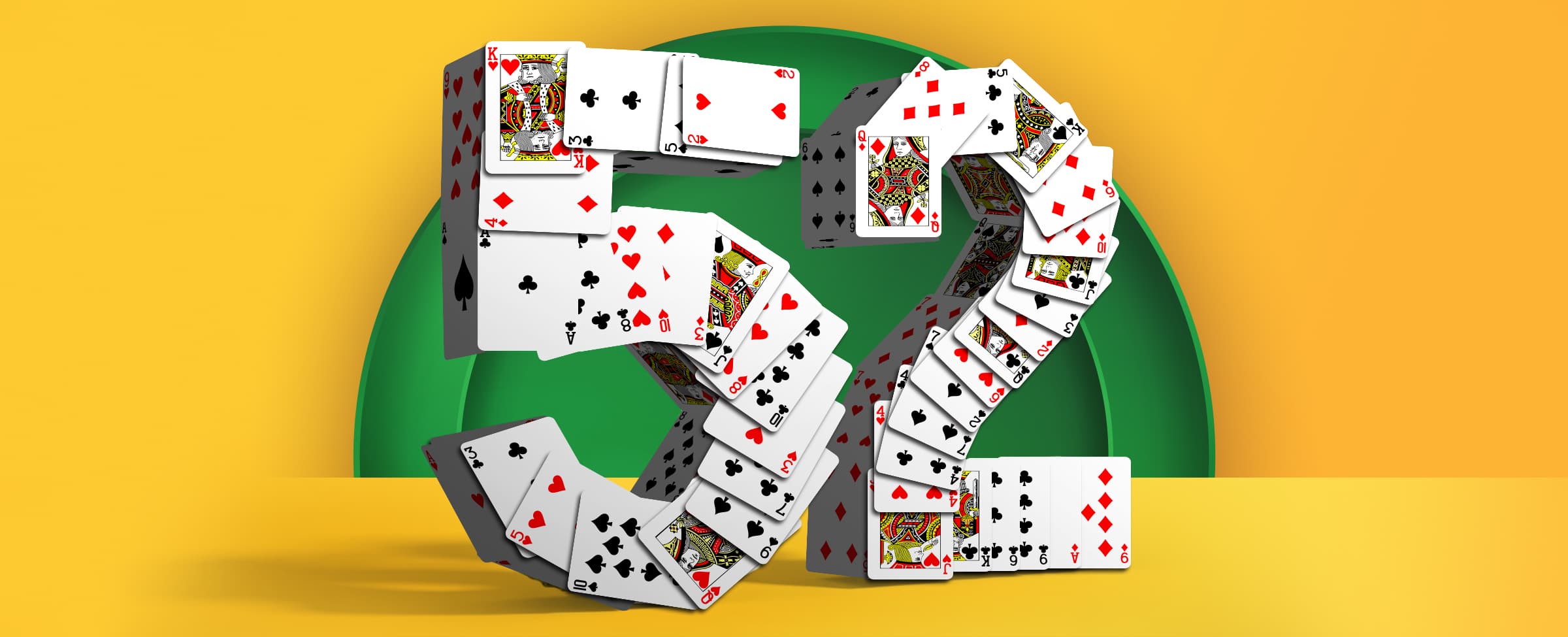 Playing Cards – Standard 52 Deck Explained