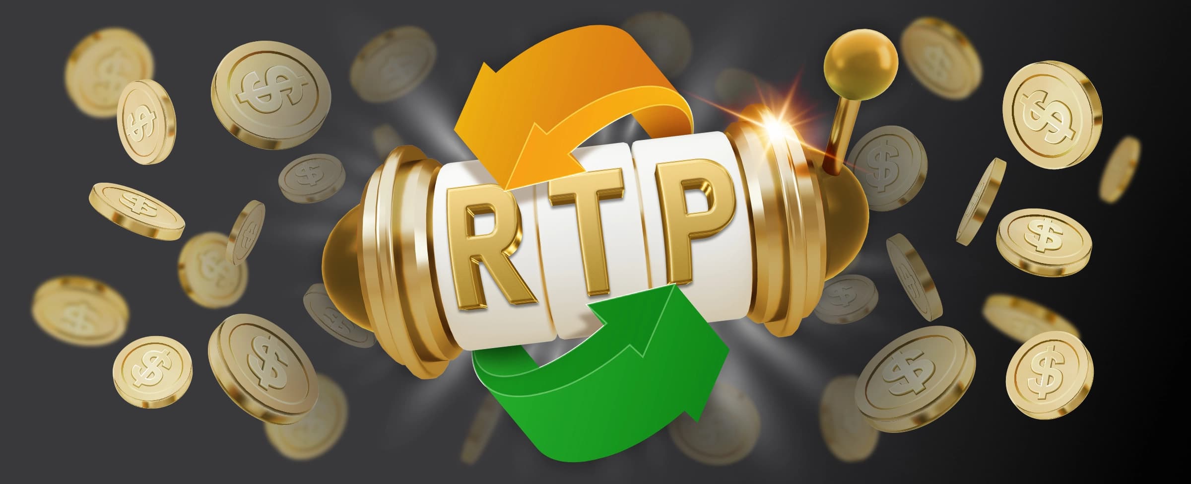 Return to Player: How RTP affects your Spins on the Pokies