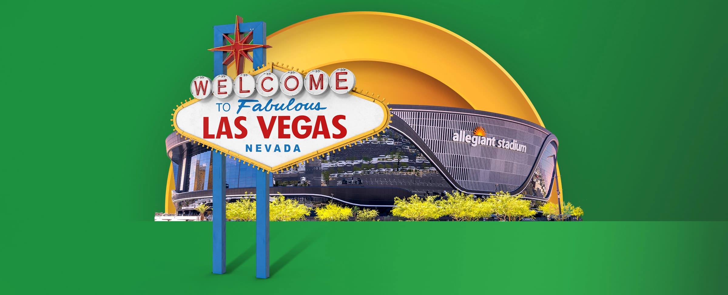 Which NRL Teams Are Playing in Las Vegas 2026?