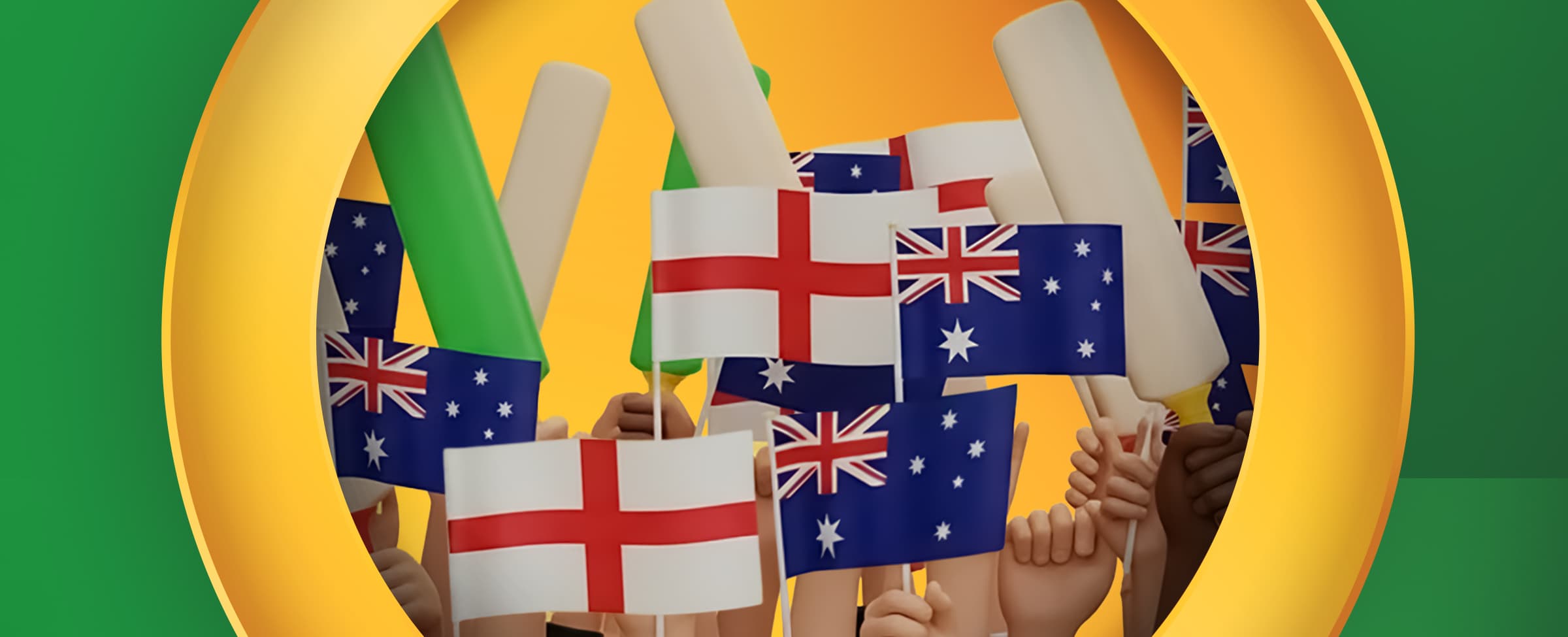 Ashes Dates, Fixtures and Stadiums