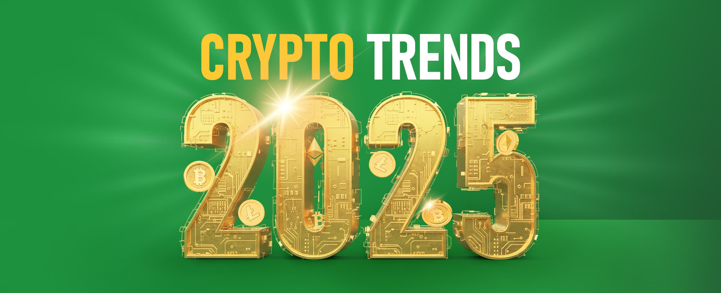 Crypto Trends of 2025 in Australia and Beyond