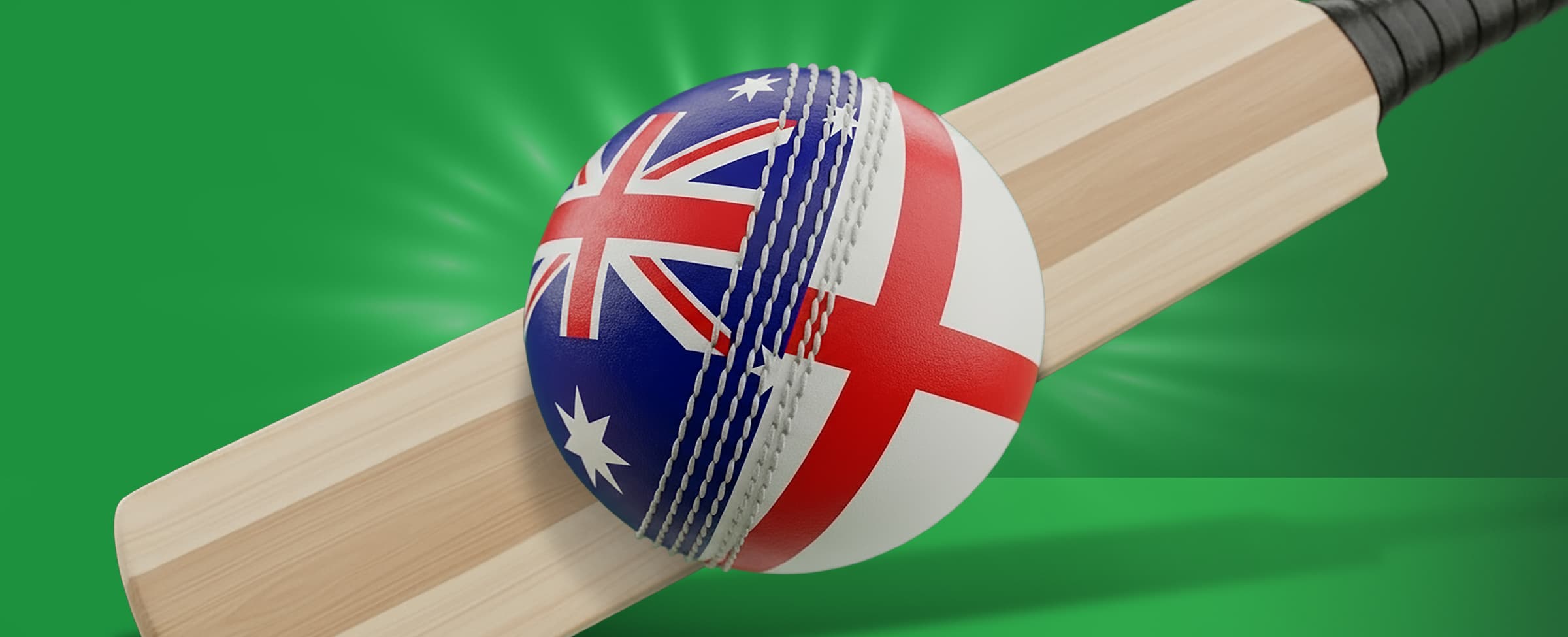 The Ashes: Australia vs England