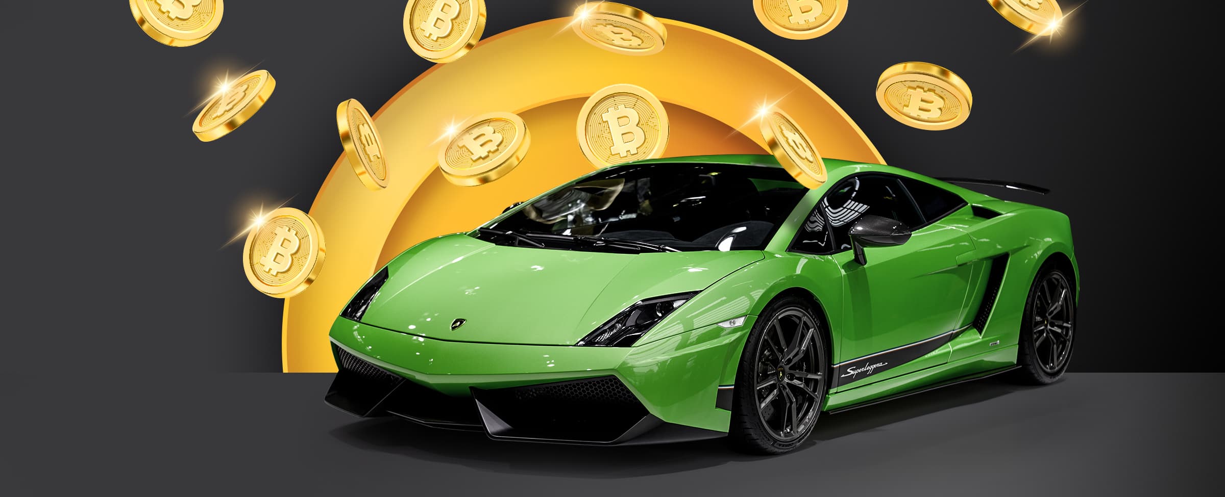 Top 10 Most Expensive Purchases Made with Crypto