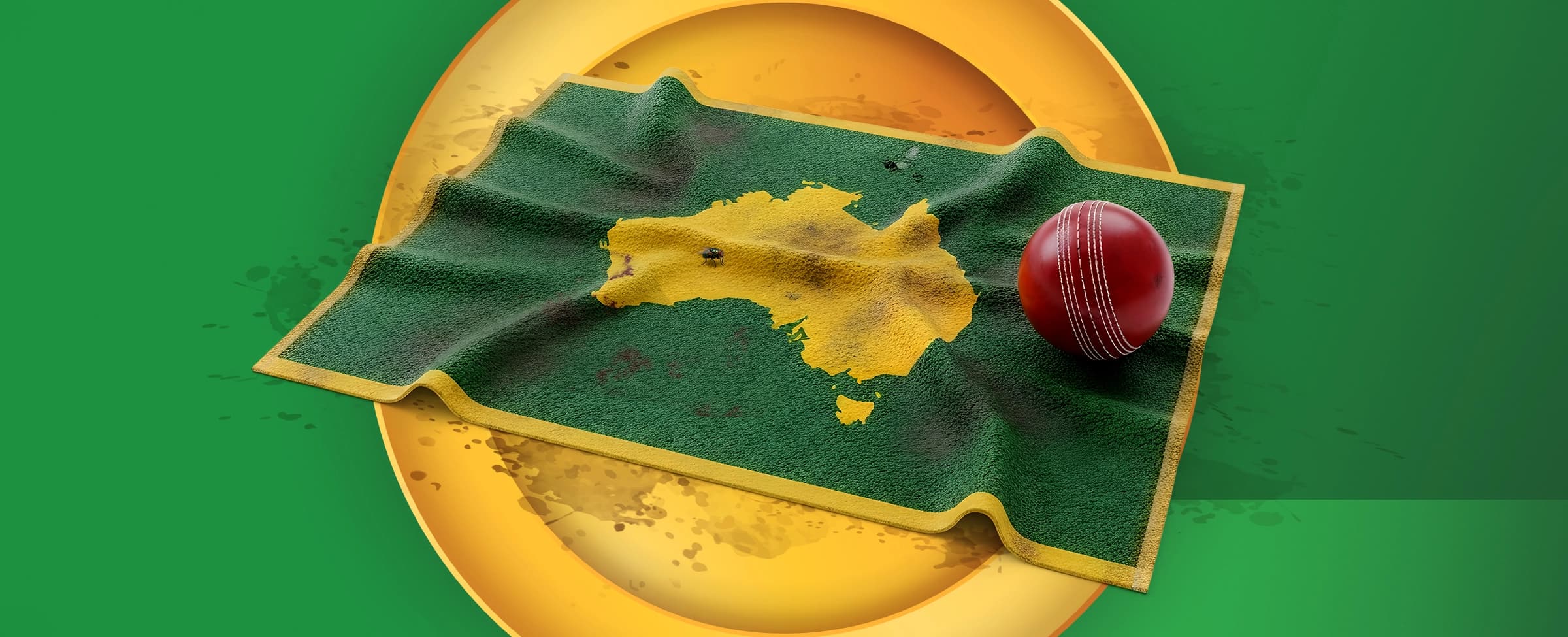 Aussie Superstitions - From cricket players to the average Joe