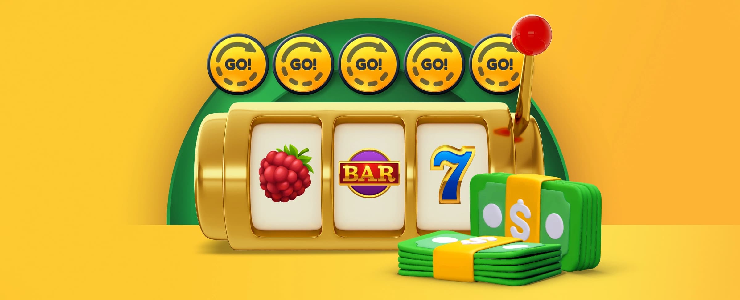 The 5 Spin Slot Method: How Joe Rates It…