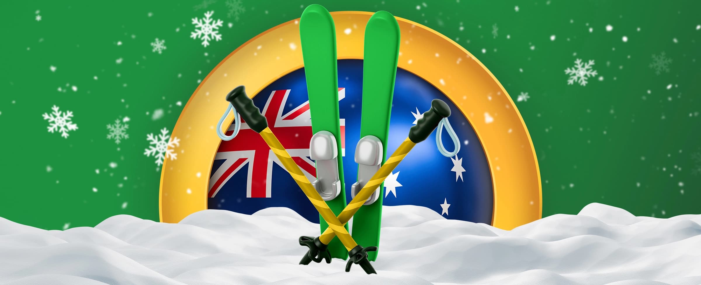 Who to support at the 2026 Winter Olympics as an Australian