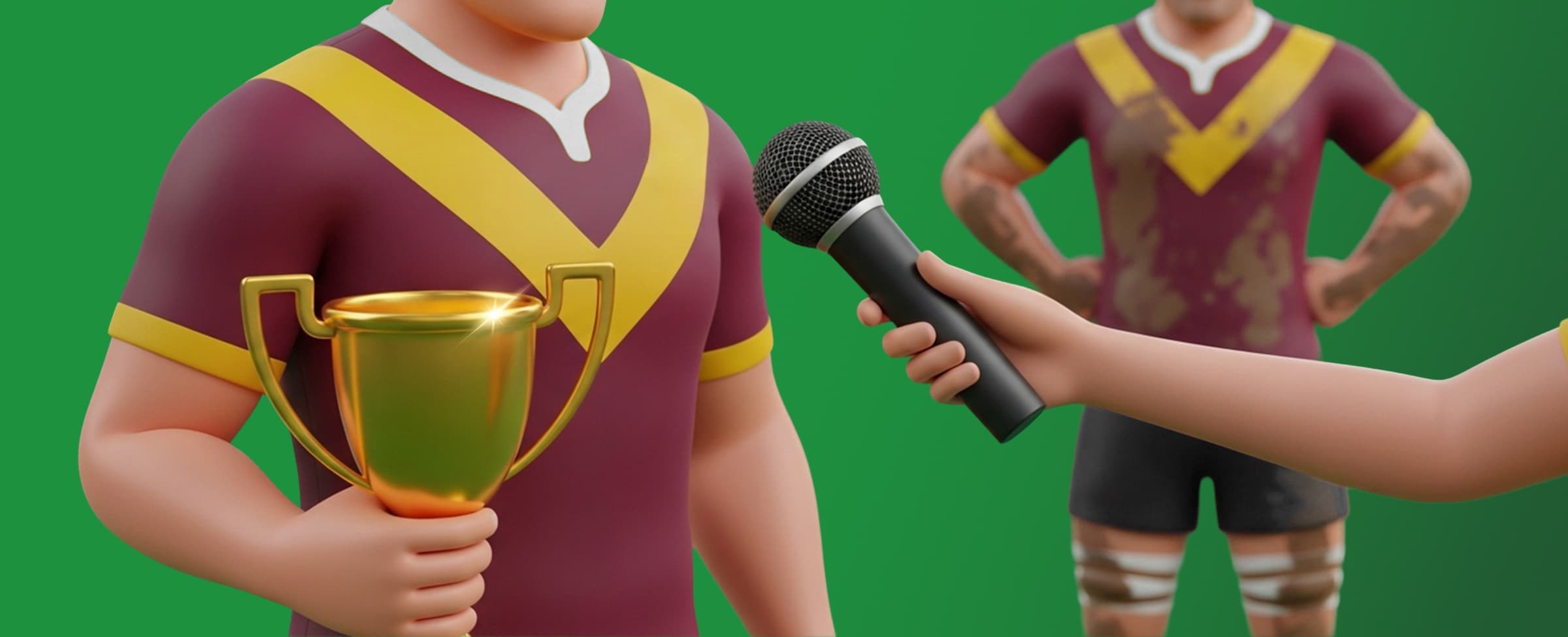 The Most Underrated Role in Footy