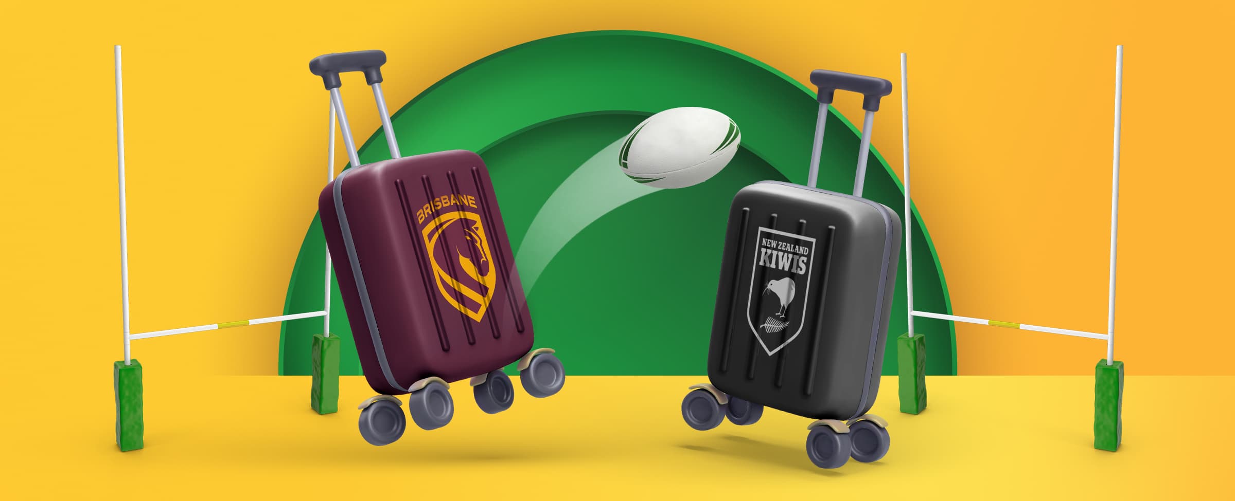 My Favourite Spots Around Australia and Beyond