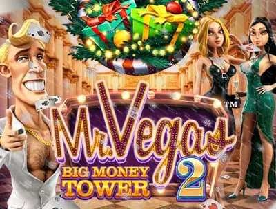 Mr. Vegas: Big Money Tower 2