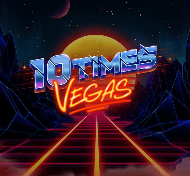 10 Times Vegas
