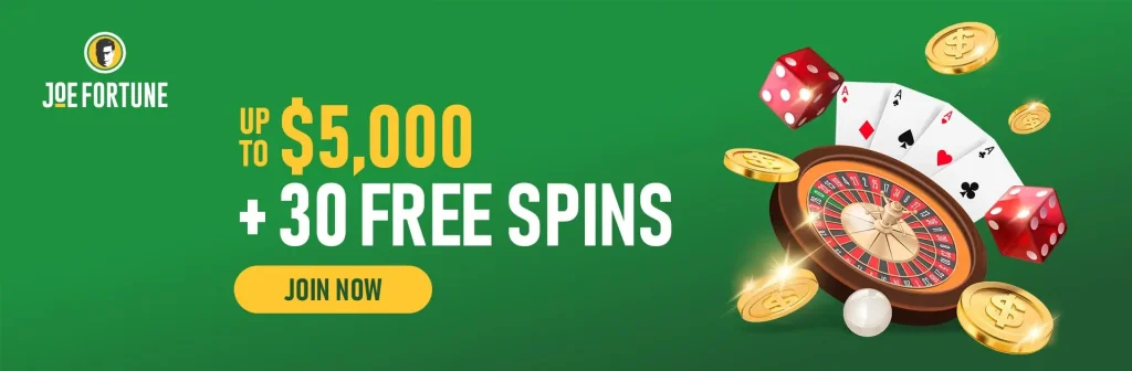 lady luck casino online Promotion 101